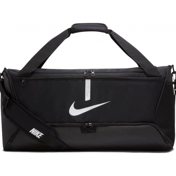 NIKE NK ACDMY TEAM M DUFF BLACK