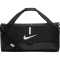 NIKE NK ACDMY TEAM M DUFF BLACK