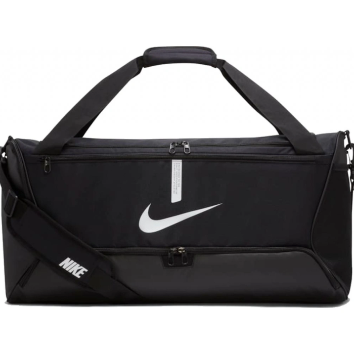 NIKE NK ACDMY TEAM M DUFF BLACK