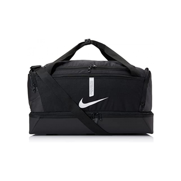 NIKE NK ACDMY TEAM M DUFF BLACK