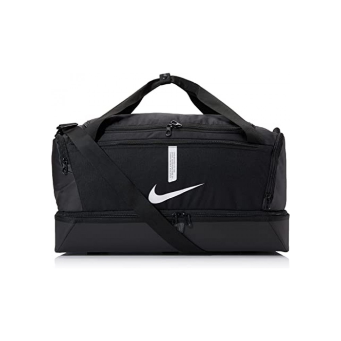 NIKE NK ACDMY TEAM M DUFF BLACK