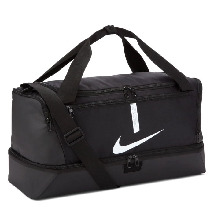 NIKE NK ACDMY TEAM M DUFF BLACK