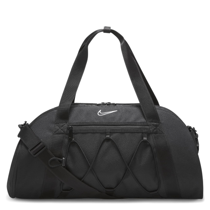NIKE W NK ONE CLUB BAG BLACK