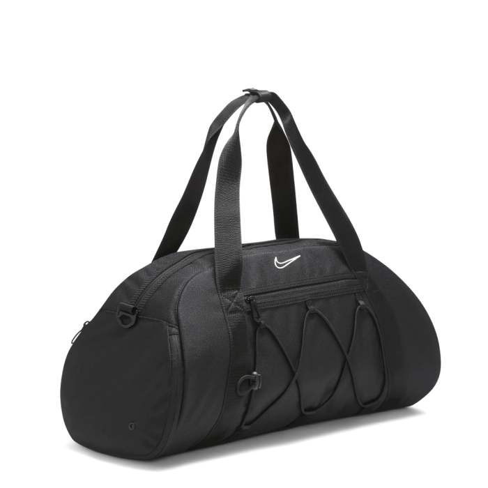 NIKE W NK ONE CLUB BAG BLACK