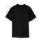 NIKE SOLO SWOOSH T-SHIRT BLACK