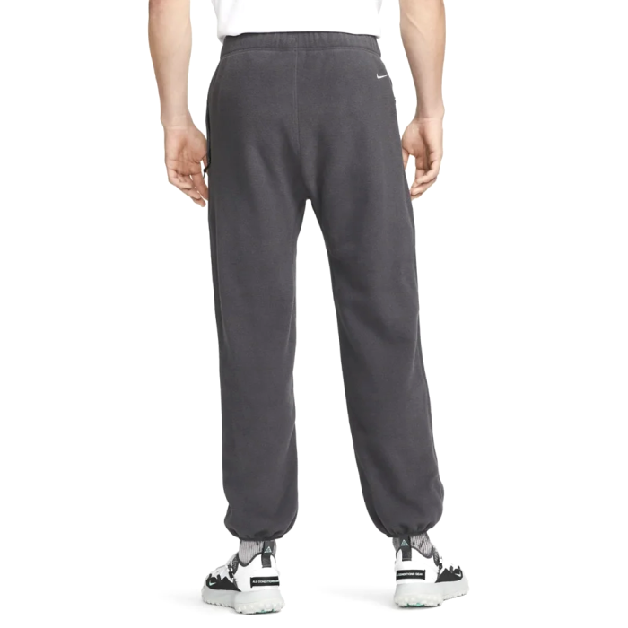 Штаны NIKE ACG POLARTEC WOLF TREE BLACK