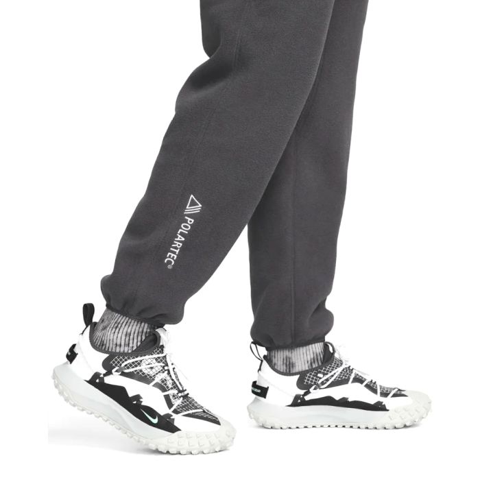 Штаны NIKE ACG POLARTEC WOLF TREE BLACK
