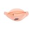 NIKE HERITAGE HIP PACKSMALL PINK