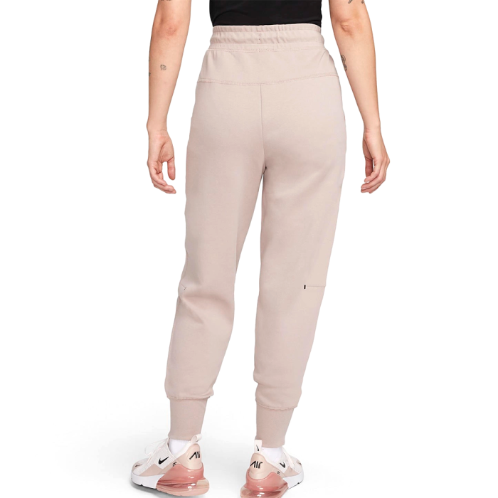 NIKE SPORTSWEAR TECH FLEECE BEIGE