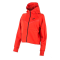 Толстовка NIKE W NSW TCH FLC WR ESSNTL FZ HDY RED