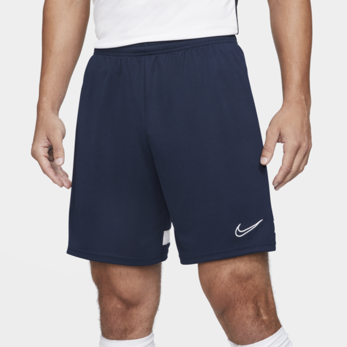 NIKE M NK DRY ACD21 SHORT K BLUE