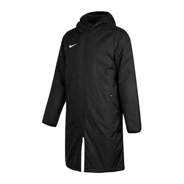 Парка NIKE M NK SYN FL RPL PARK20 SDF JKT BLACK