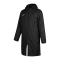 Парка NIKE M NK SYN FL RPL PARK20 SDF JKT BLACK