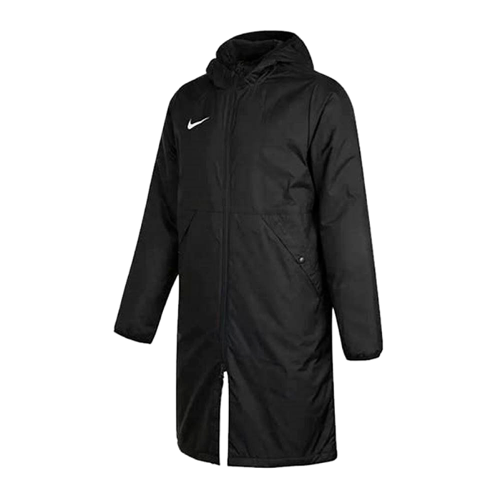 Парка NIKE M NK SYN FL RPL PARK20 SDF JKT BLACK