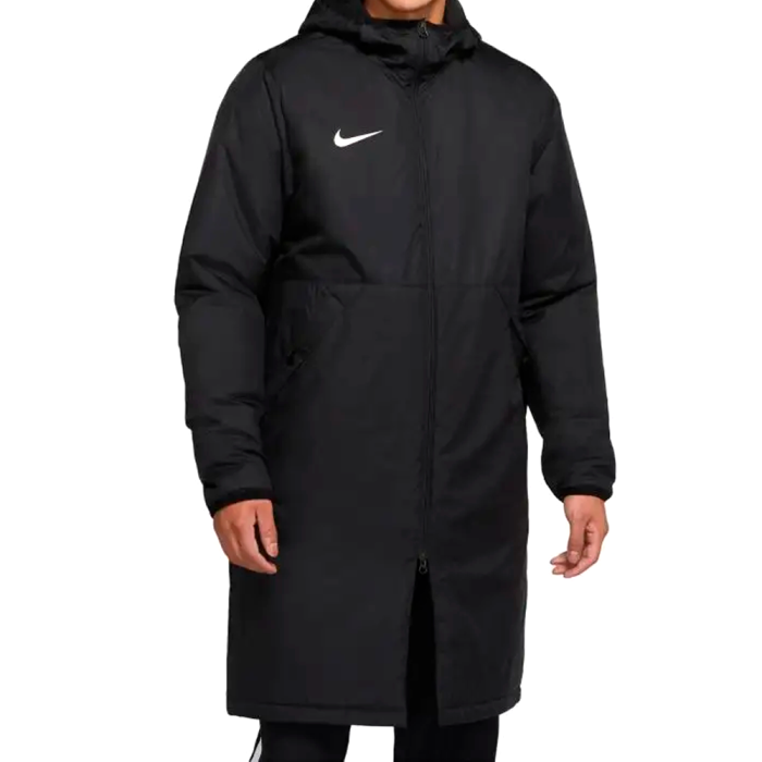 Парка NIKE M NK SYN FL RPL PARK20 SDF JKT BLACK