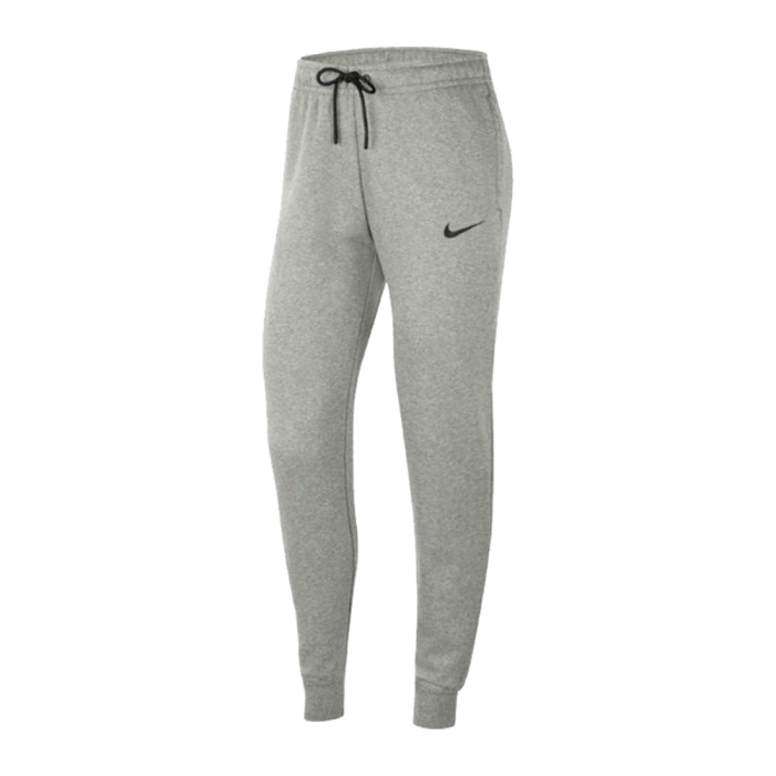 Штани NIKE WMNS PARK 20 FLEECE GREY