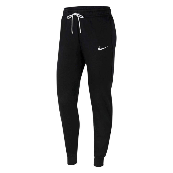 Штани NIKE WMNS PARK 20 FLEECE BLACK