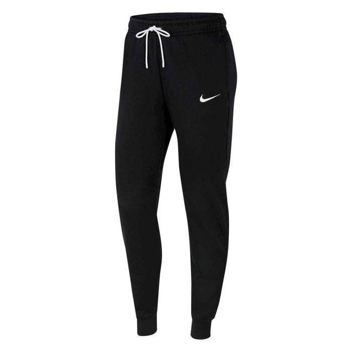 Штани NIKE WMNS PARK 20 FLEECE BLACK
