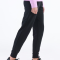 Штани NIKE WMNS PARK 20 FLEECE BLACK
