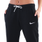 Штани NIKE WMNS PARK 20 FLEECE BLACK