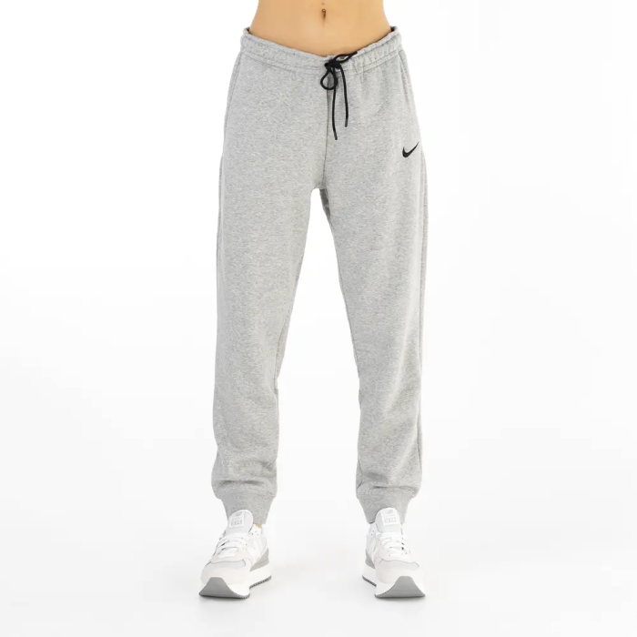 Штани NIKE WMNS PARK 20 FLEECE GREY
