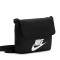 NIKE W NSW FUTURA 365 CROSSBODY BLACK