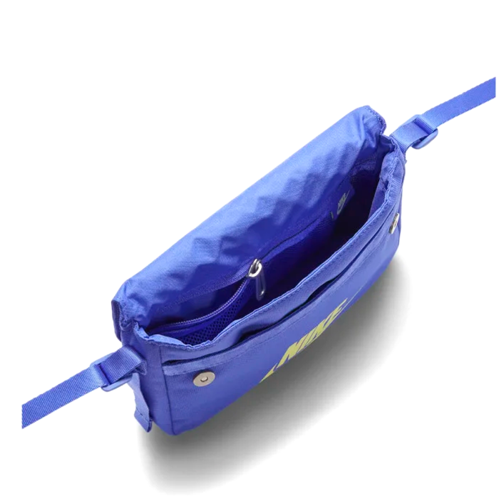 Сумка NIKE FUTURA 365 CROSSBODY BAG (3L) VIOLET