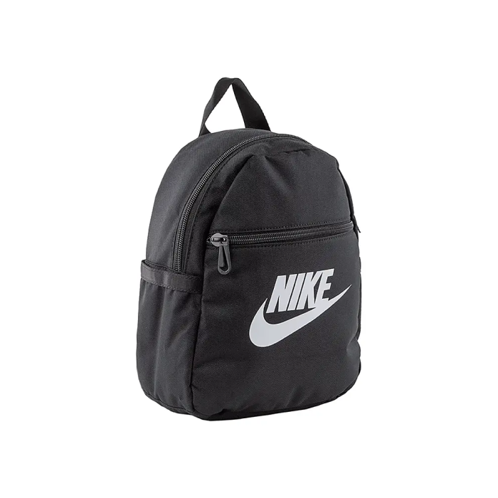 NIKE FUTURA 365 MINI BKPK BLACK