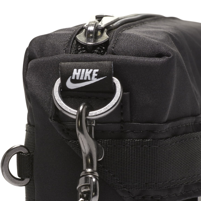 NIKE W NSW FUTURA LUXE CROSSBODY BLACK