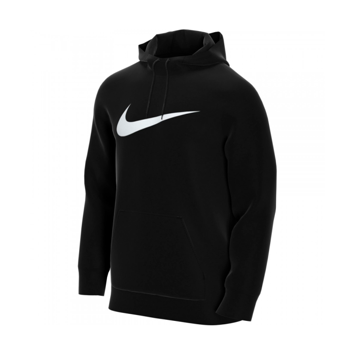 NIKE DRI-FIT BLACK