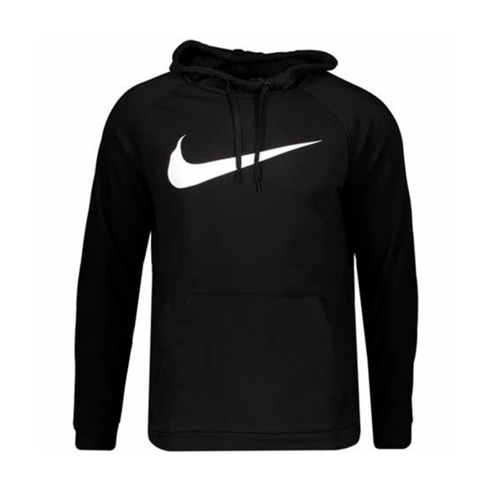 NIKE DRI-FIT BLACK