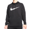 NIKE DRI-FIT BLACK