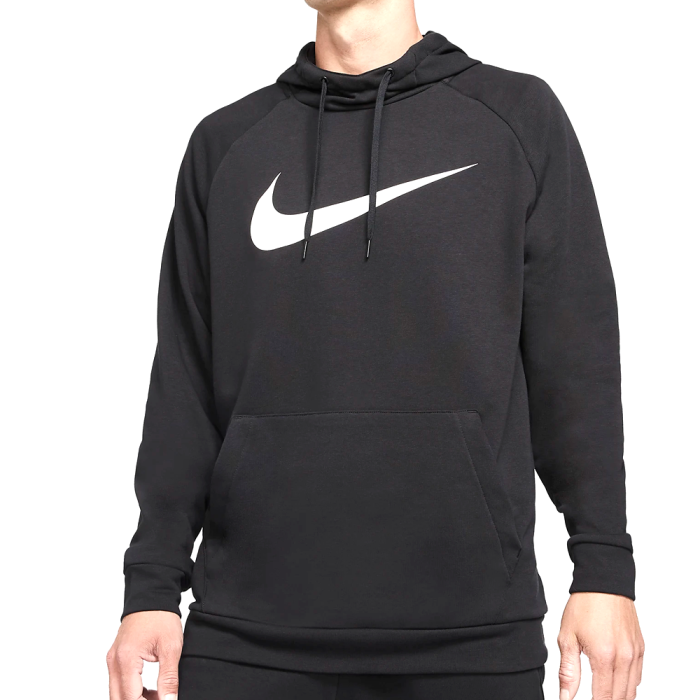 NIKE DRI-FIT BLACK