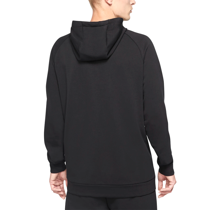NIKE DRI-FIT BLACK