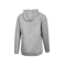 NIKE DRI-FIT SWOOSH GREY