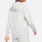 NIKE DRI-FIT SWOOSH GREY