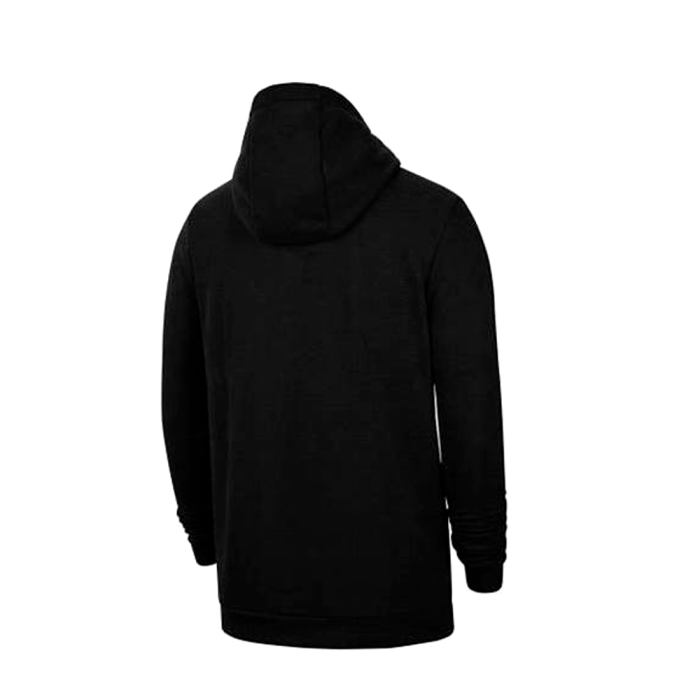 Толстовка NIKE M NK DF HDIE FZ FL BLACK