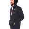 Толстовка NIKE M NK DF HDIE FZ FL BLACK