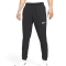 NIKE DRI-FIT TAPE TRAINING PANTS BLACK