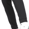 NIKE DRI-FIT TAPE TRAINING PANTS BLACK