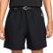 NIKE ACG TRAIL SHORTS BLACK