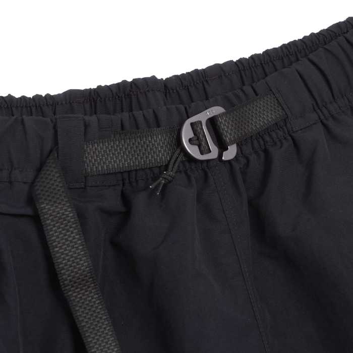 NIKE ACG TRAIL SHORTS BLACK