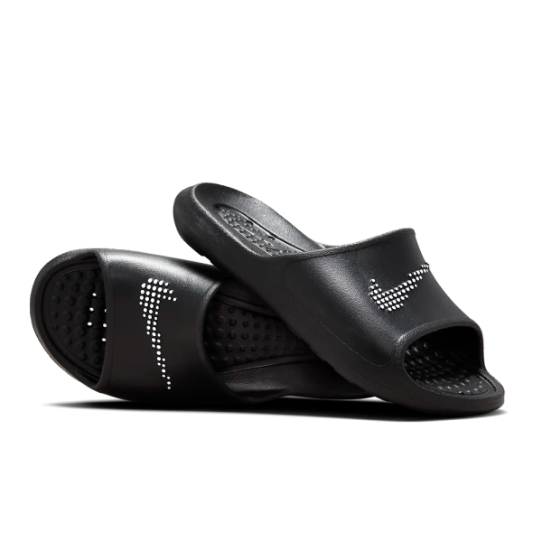 NIKE VICTORI ONE SHWER SLIDE BLACK