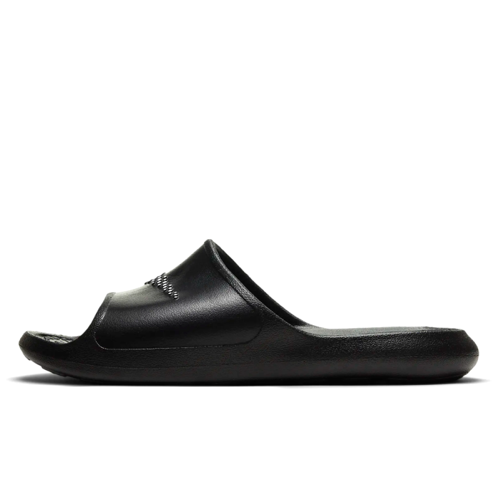 NIKE VICTORI ONE SHWER SLIDE BLACK