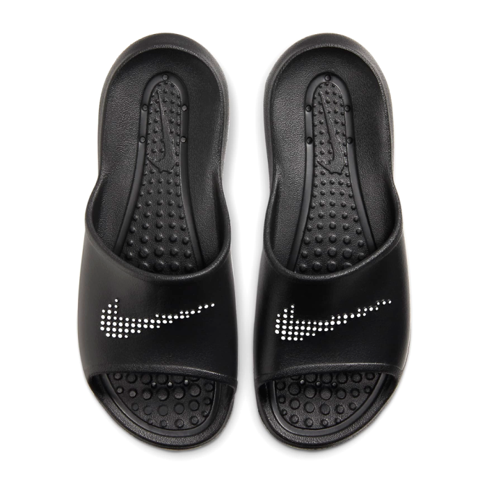 NIKE VICTORI ONE SHWER SLIDE BLACK