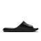 NIKE VICTORI ONE SHWER SLIDE BLACK