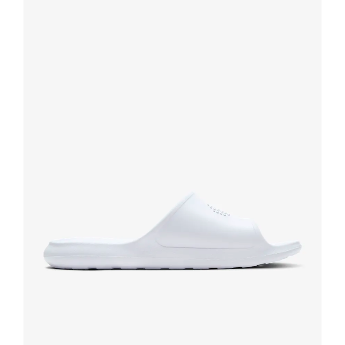 NIKE VICTORI ONE SHWER SLIDE WHITE