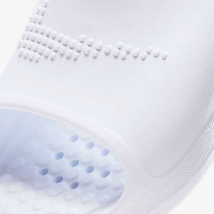 NIKE VICTORI ONE SHWER SLIDE WHITE