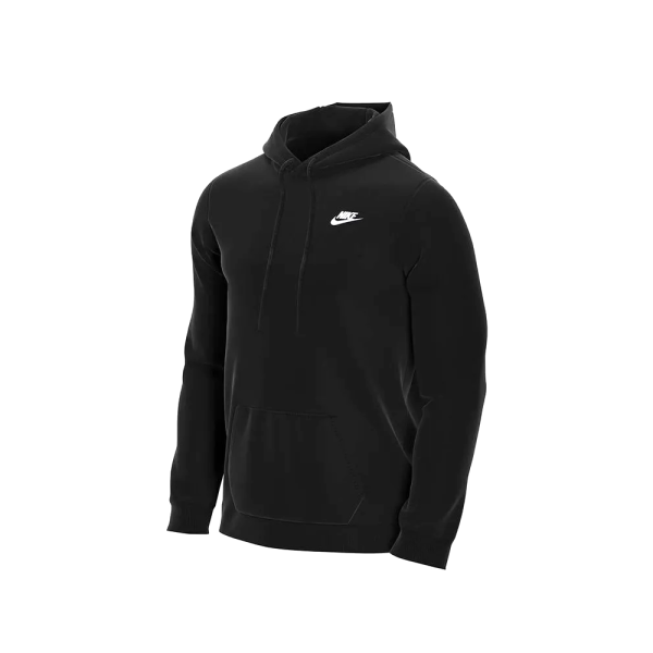 NIKE SPORTSWEAR CLUB BLACK