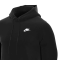 NIKE SPORTSWEAR CLUB BLACK